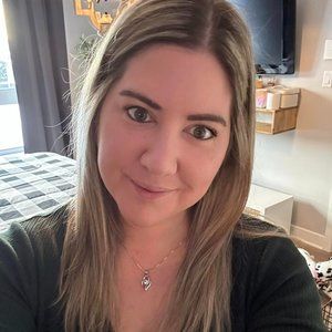 Meet your Posher, Kristin